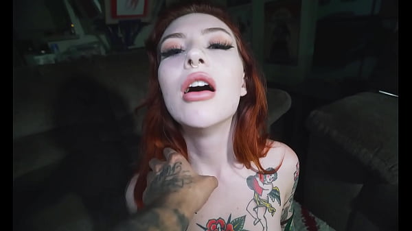 Loveless Tatted Redhead Slut Gets A Bbc Fuck - Flightlifexxx thumbnail