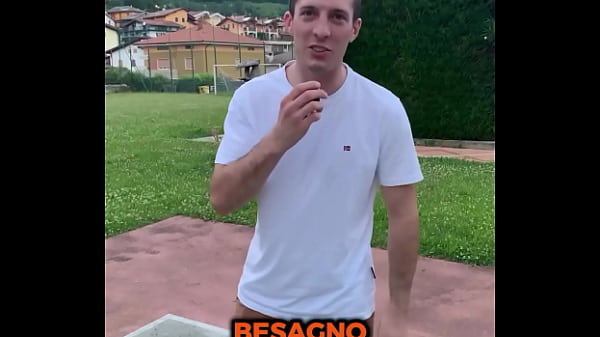 Orgia nella festa Dimentica di BESAGNO