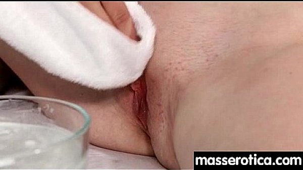 Sensual Oil Massage Turns To Hot Lesbian Action 1 thumbnail