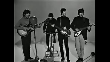 I Feel Fine thumbnail