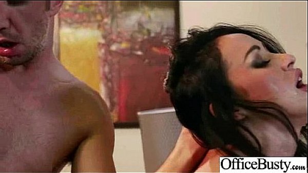 Slut Office Girl (breanne Benson) With Bigtits Bang Hardcore Mov-09 thumbnail