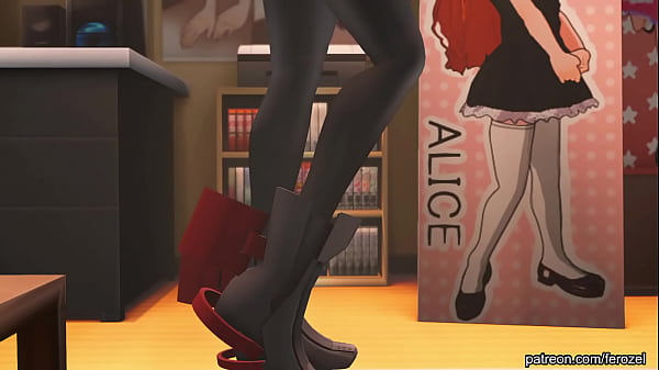 Nonton Kancolle Ship Bismarck Gets Conquered Sexually thumbnail