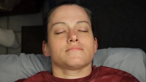 Nonton Dirty Dees Getting Her Eyes Glued Shut With A Double Blasting thumbnail