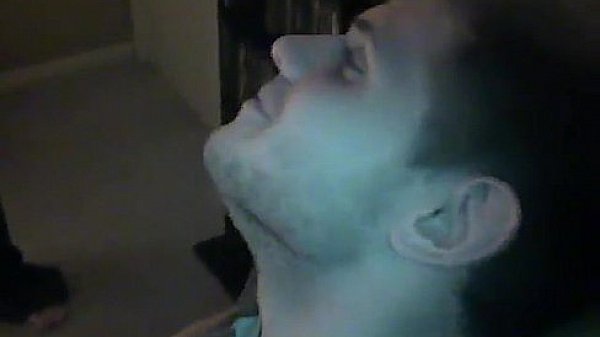 Gay Video Try As They Might, The Folks Can't Coax Bashful Nathan To thumbnail