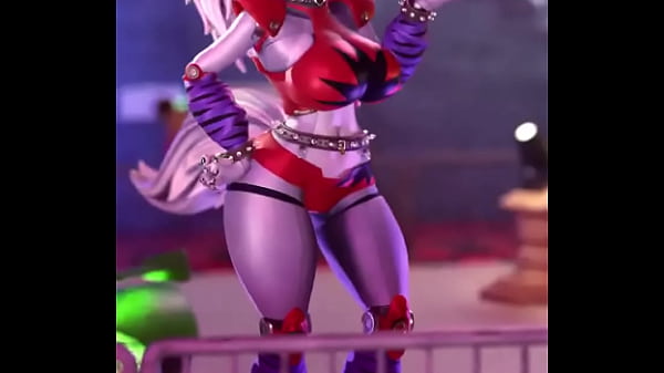 Nonton Roxanne Follada thumbnail