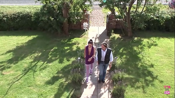 Nonton Two Individuals Engaged In A Physical Altercation Involving A Brunette Slender Woman And A Sultry Black Woman thumbnail