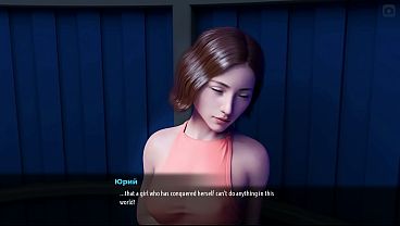 Проходження гри - Мілфи з Санвілла 2, Частина 55 