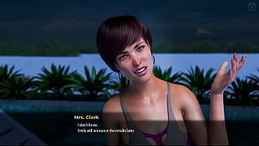 Проходження гри - Мілфи з Санвілла 2, Частина 55 thumbnail