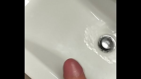 Big load of cum