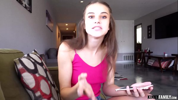 Kinky Family - She said she wanted to do it again 