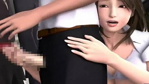 3d Cum Sluts! thumbnail