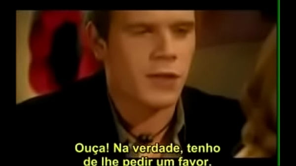 O Golpe (Le bon coup) 2005 - com&eacute_dia/romance - 11min.