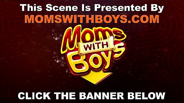 Nonton Horny Mature In Stockings Sexually Disturbs Young Cock thumbnail