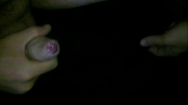 Uncut Dick Cumming On Towel thumbnail