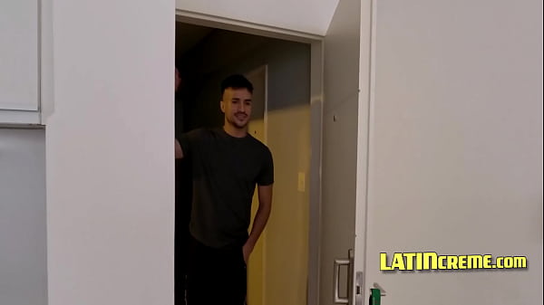 Anything To Keep The Guest Happy, Even My Ass thumbnail