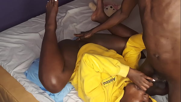 All She Wanted Is A Good Dick [part 2] thumbnail