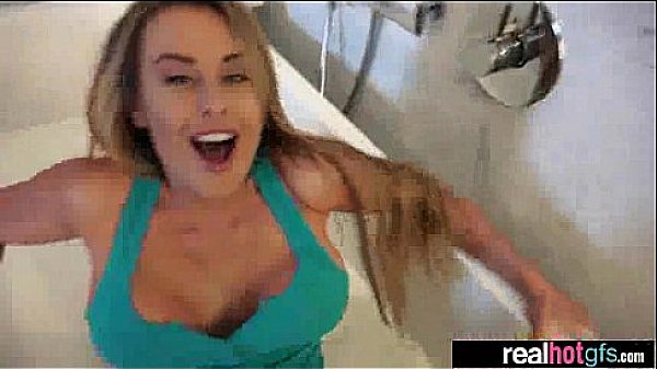 (corinna Blake) Horny Real Sexy Gf Enjoy Sex On Cam Video-09 thumbnail