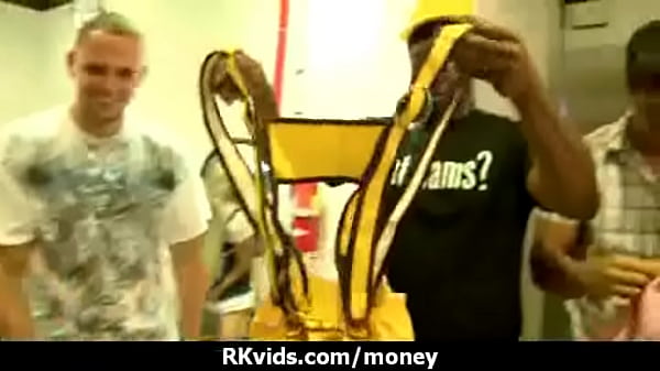 Hooker Gets Payed And Tape For Sex 19 thumbnail