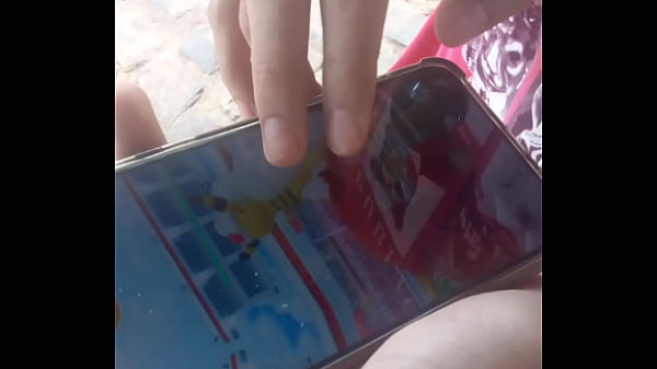 No Pokemon Go thumbnail