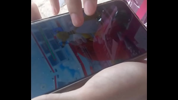 Nonton No Pokemon Go thumbnail