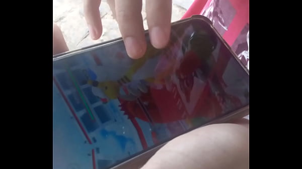 No pokemon go