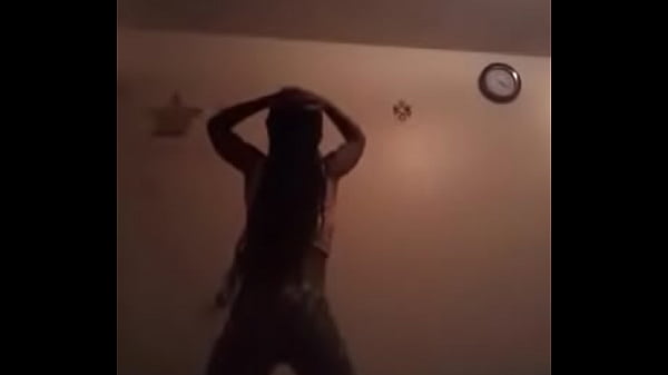 Twerking