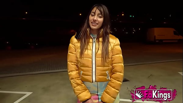 Amazing Night Of Public Fun From An Incredibly Hot Mexican Girl thumbnail