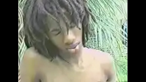 Negro Novinho Da Cu Pro Branquinho thumbnail