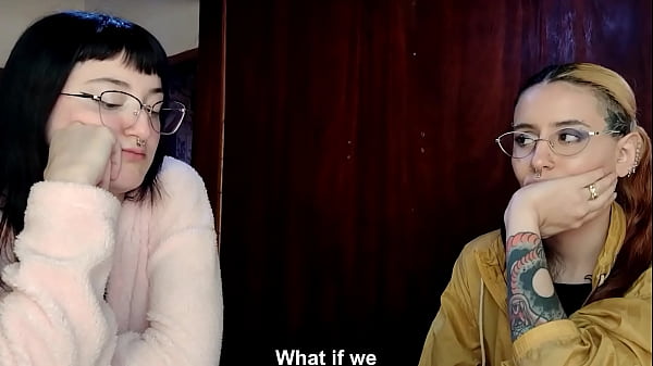 Beautiful Girls Give Hard Sex To The Plumber To Pay For His Service Ft. Mei Pang & John Lemon thumbnail