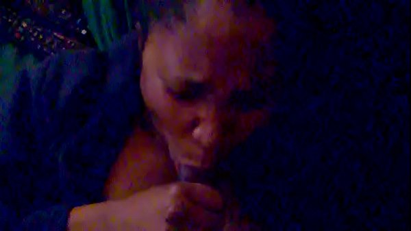Fionah Sucking Vovi