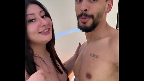 Acabei De Ter Um Encontro Um Seguidor Que Quis Gravar E Disse Que Vai Entrar Para A Produ&ccedil;&atilde;o De Conte&uacute;do, Comecei A Chupar Ele E Ele Durou Exatos 1 Minuto E 30 Segundos A Minha Boca M&aacute;gica thumbnail