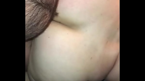 Wife Takes Dick From Behind thumbnail