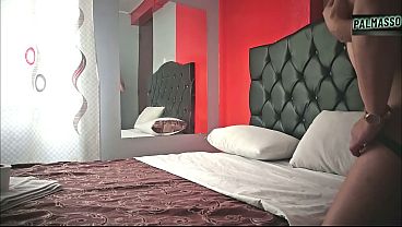 Nonton The Whore Didn't Want To Give Up Her Ass, But The Client Offered Her More Money To Fuck Her. Now, My Ass Is Yours! thumbnail