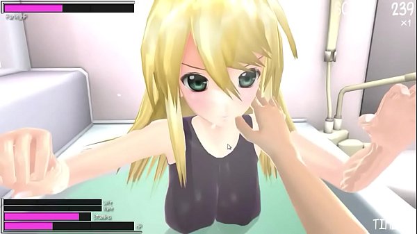 Nonton 18 Me Meti Con La Waifu Purin Ohuro V2 ( El Mejor Juego De La Historia ) thumbnail