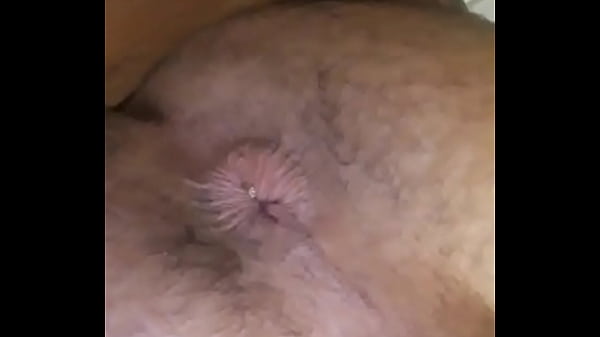 a can isnide my ass
