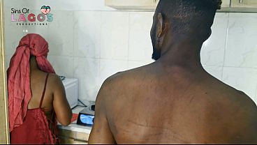 (part 1) Step Brother Shut Down With Hardcore Fuck By Step Sister For Trying To Report Her For Stealing Meat. thumbnail