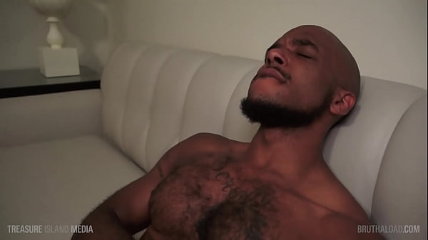 Furry Tatted Squeezes Out A Load thumbnail