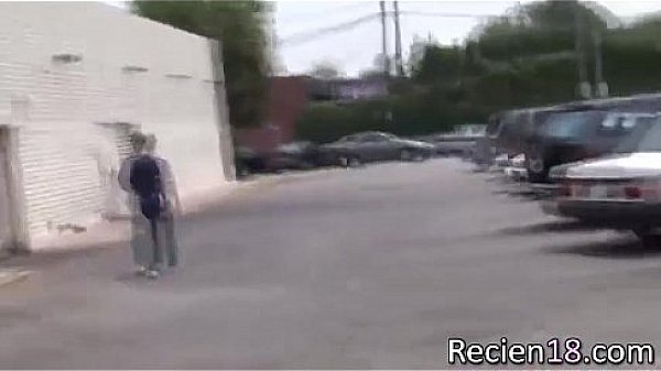 Nonton Un Negro Le Da Bien Duro A Una Catira Que Hagarro De La Calle thumbnail