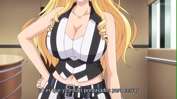 Anime Hentai Capitulo 4 thumbnail