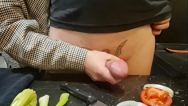 Nonton Extreme Dick And Urethral Torment In The Kitchen! Cooking Cock 2. Episode 1/3. . thumbnail