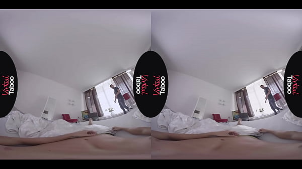 VIRTUAL TABOO - Ass Business For The Day 