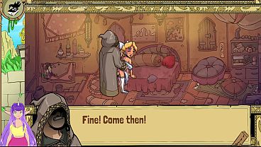 Akabur's Queens Trainer Episode Eight thumbnail