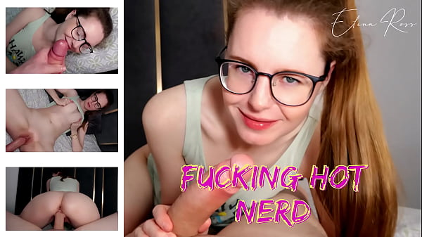 Hot Horny Student Sexy Elena Ross Xxx Blowjob Hardcore - - Premium thumbnail