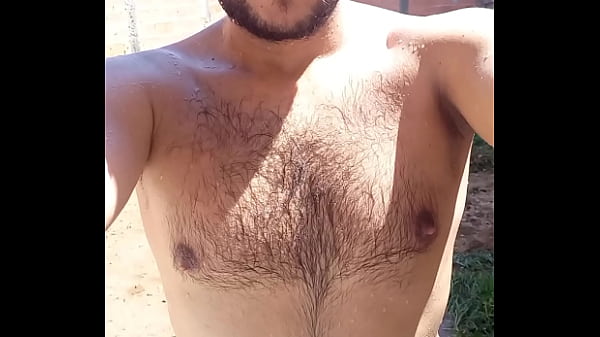 espiadinha