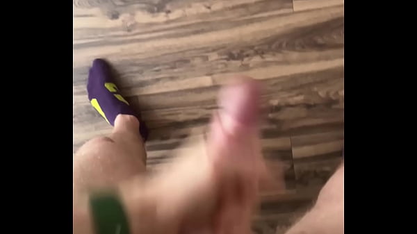 Young Twink Releases A Big Load Of Cum. Hardcore Masturbation, Moaning And Male Orgasm thumbnail