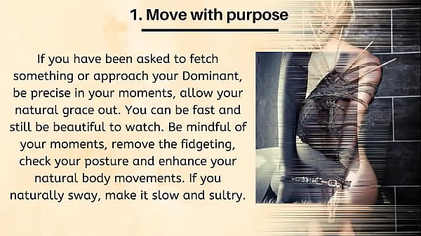 Improve Bdsm Submission thumbnail