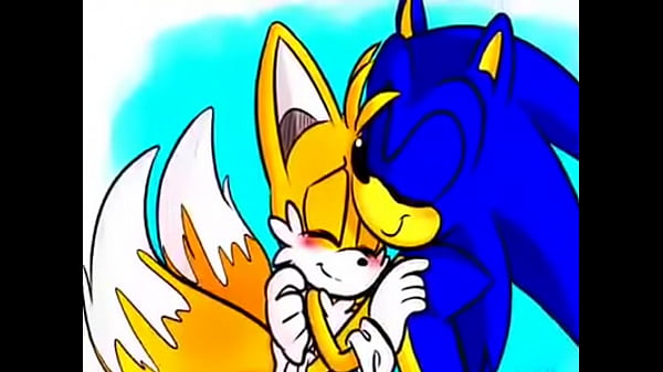porno gay sonic gostoso analzinho