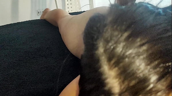 Season Three - Lil Midget 4k - Dumb Booty Throatpie Munchkin thumbnail