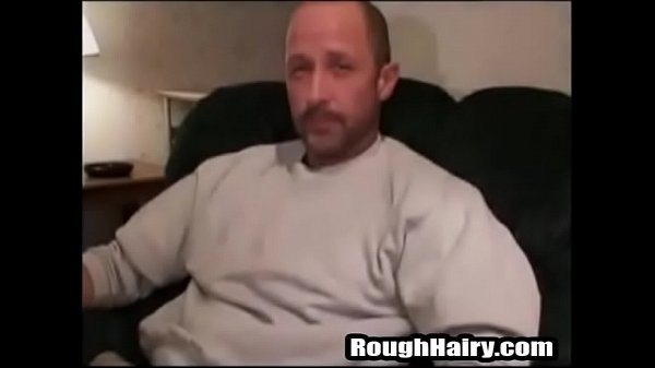 Mature Worker Redneck Loves That Dirty Dildo thumbnail