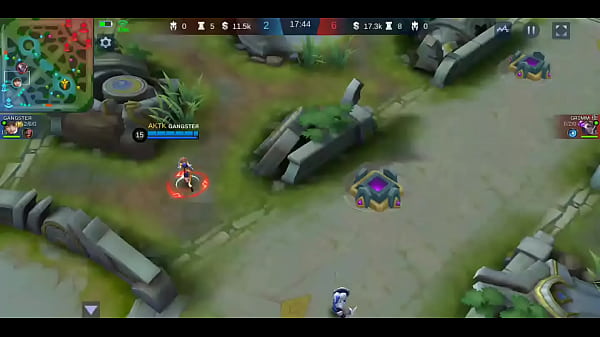 Nonton Alucard Come Wanwan Sem D&oacute; thumbnail